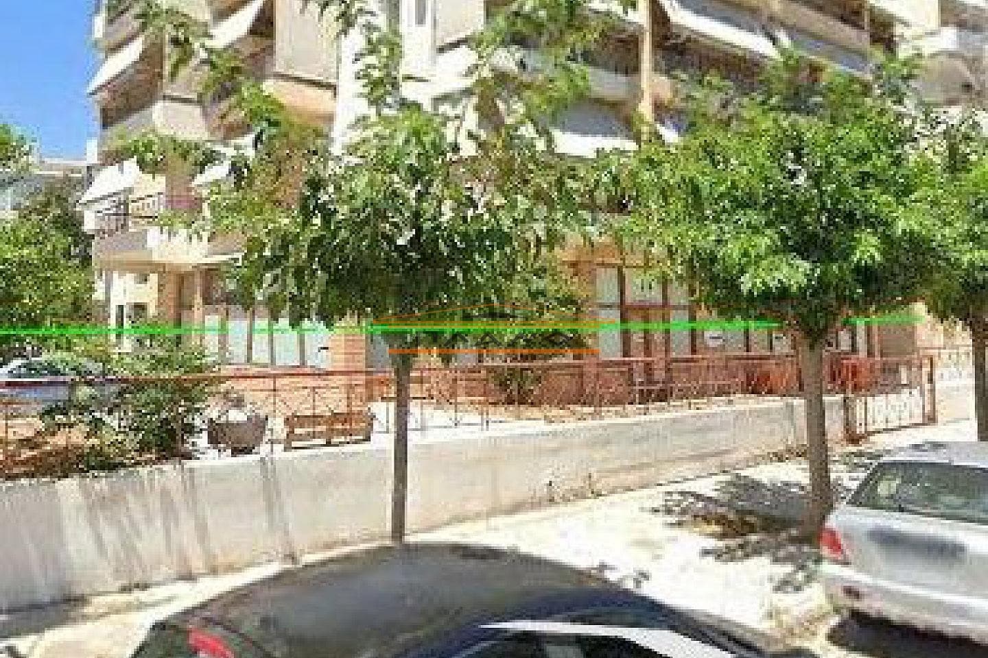 Γραφείο στην Καλλιθέα, Καλλιθέα — Φωτογραφία 1 από 2