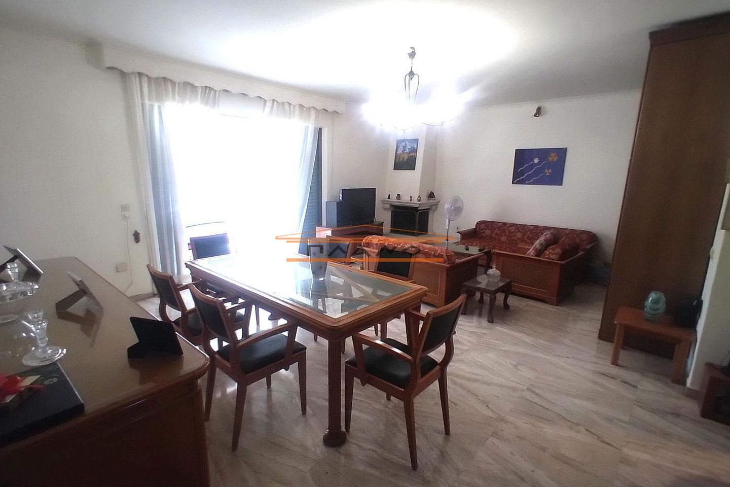 Μονοκατοικία στην Ασύρματος, Άγιος Δημήτριος — Φωτογραφία 3 από 13