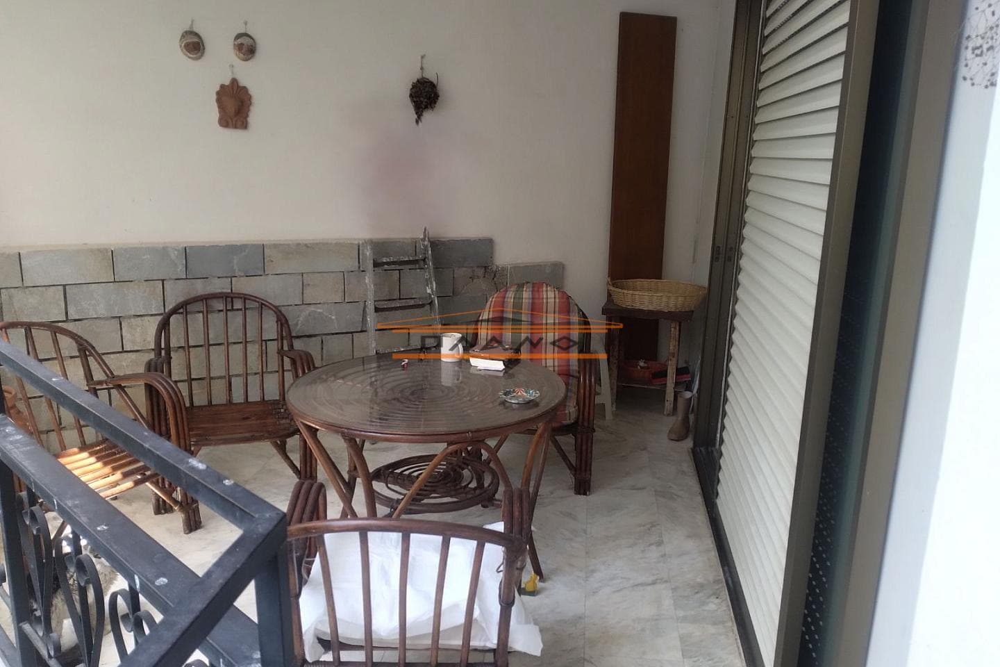 Μονοκατοικία στην Ασύρματος, Άγιος Δημήτριος — Φωτογραφία 6 από 13