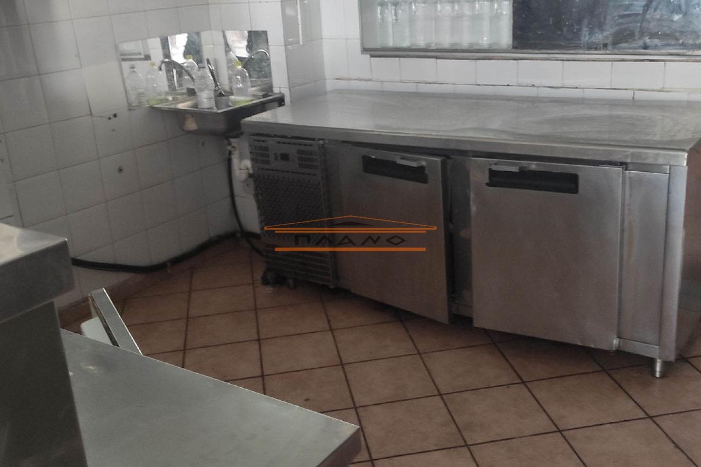 Κατάστημα στην Ανάσταση, Κερατσίνι — Φωτογραφία 8 από 9