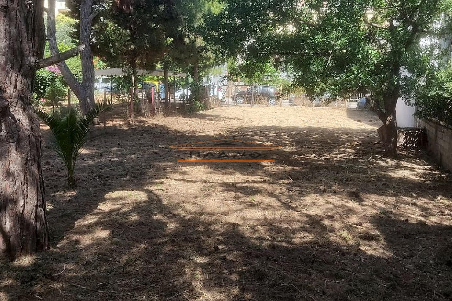 Οικόπεδο στην Κοντόπευκο, Αγία Παρασκευή