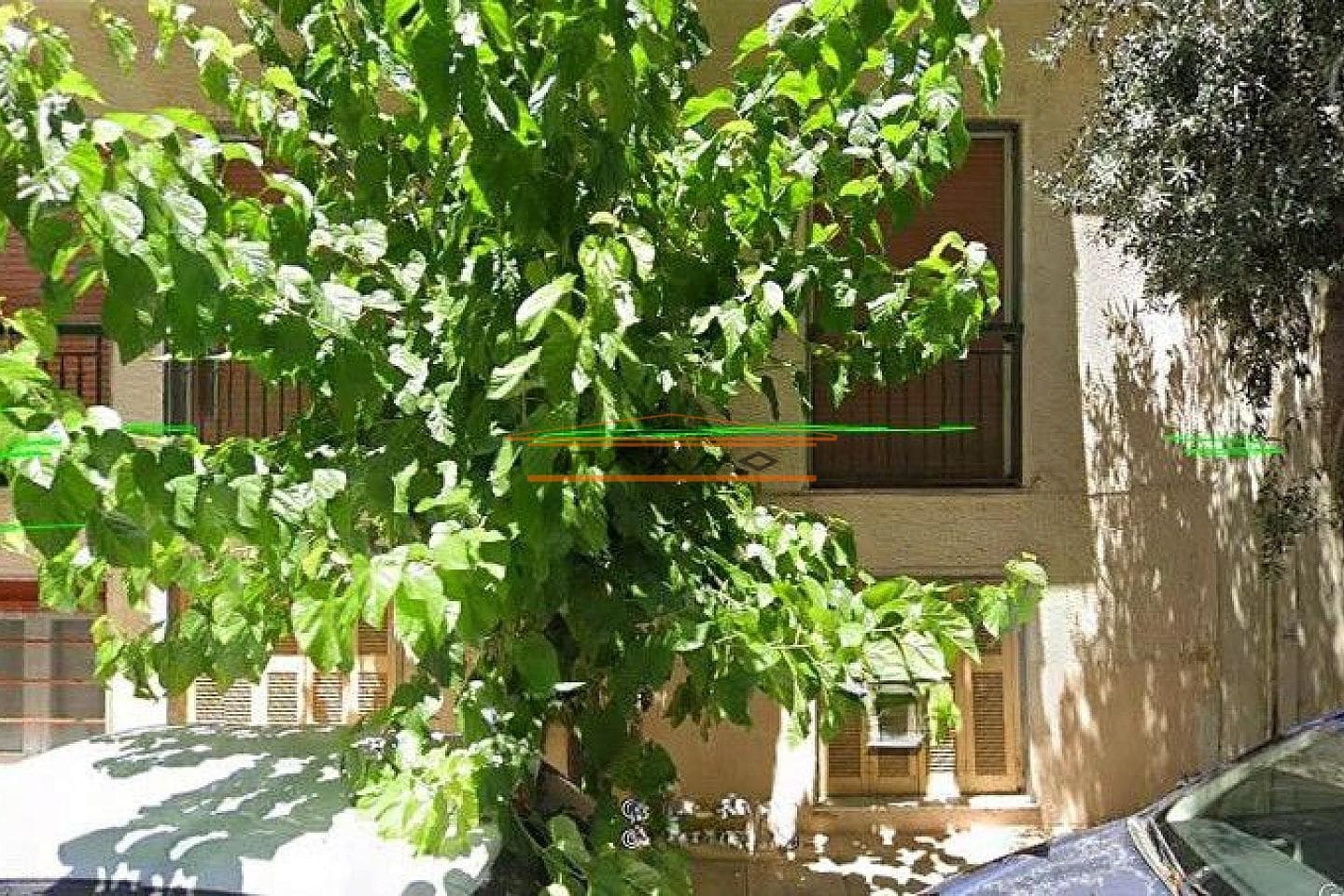 Apartment in Agia Sofia, Neo Psichiko — Photo 1 of 8