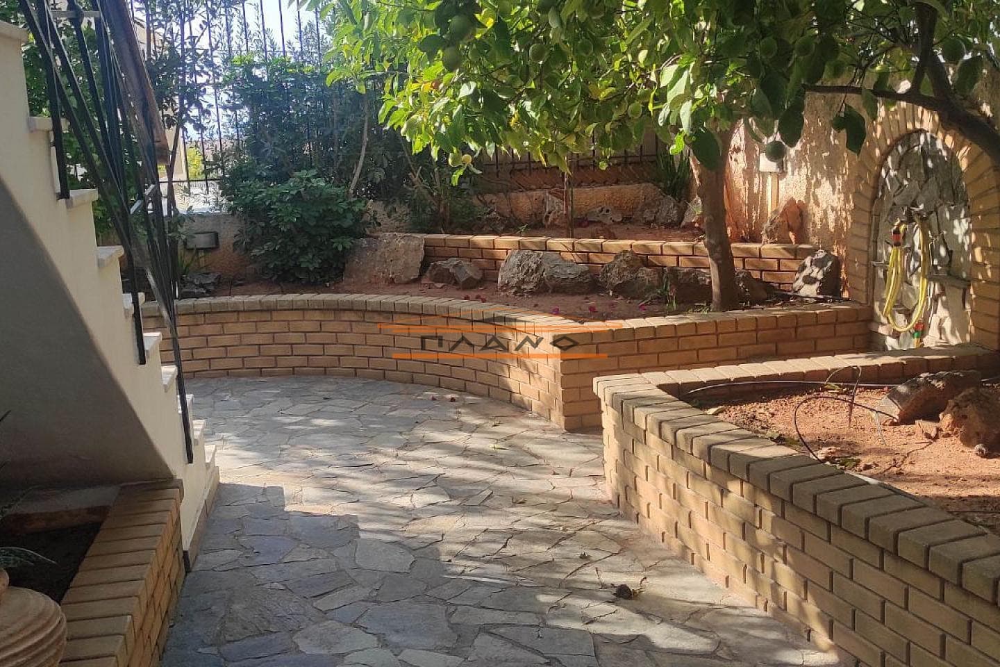 House in Panionia, Glyfada — Photo 25 of 29