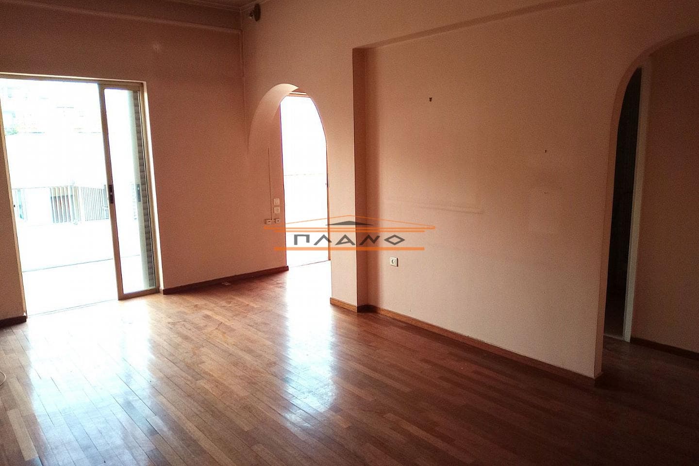 Διαμέρισμα στην Ευαγγελίστρια, Καλλιθέα — Φωτογραφία 4 από 13