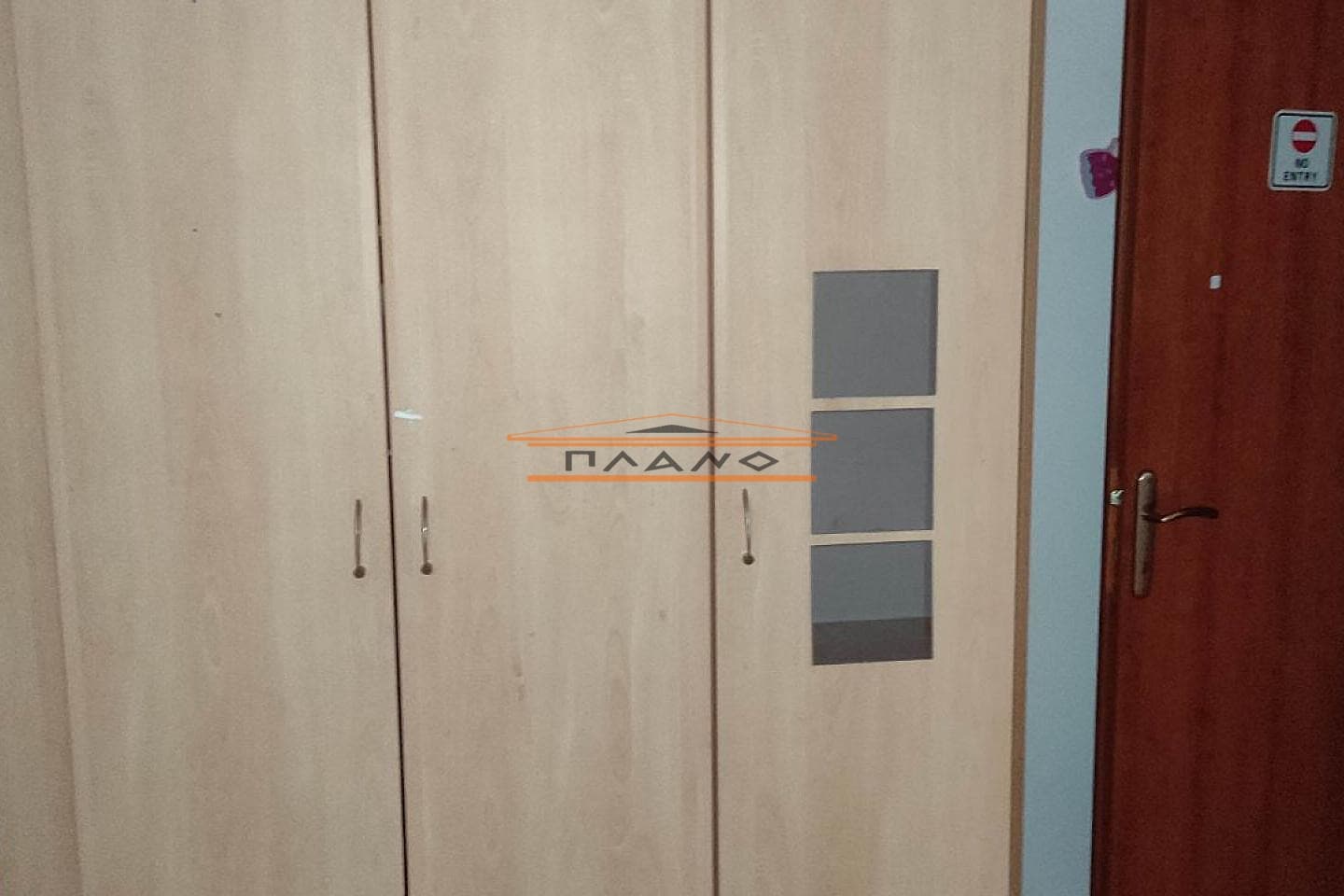 Διαμέρισμα στην Μικρολίμανο, Πειραιάς — Φωτογραφία 7 από 8