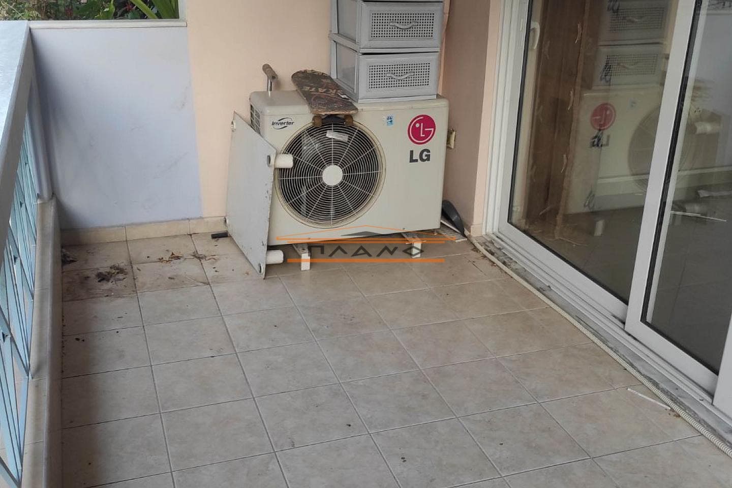 Διαμέρισμα στην Μικρολίμανο, Πειραιάς — Φωτογραφία 4 από 8