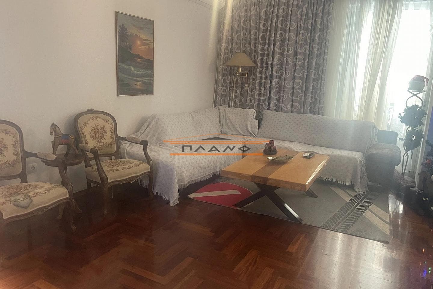 Διαμέρισμα στην Τερψιθέα, Γλυφάδα — Φωτογραφία 3 από 9