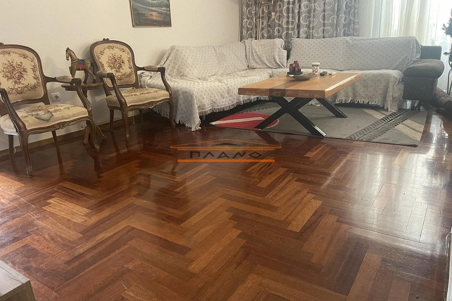 Διαμέρισμα στην Τερψιθέα, Γλυφάδα — Φωτογραφία 1 από 9