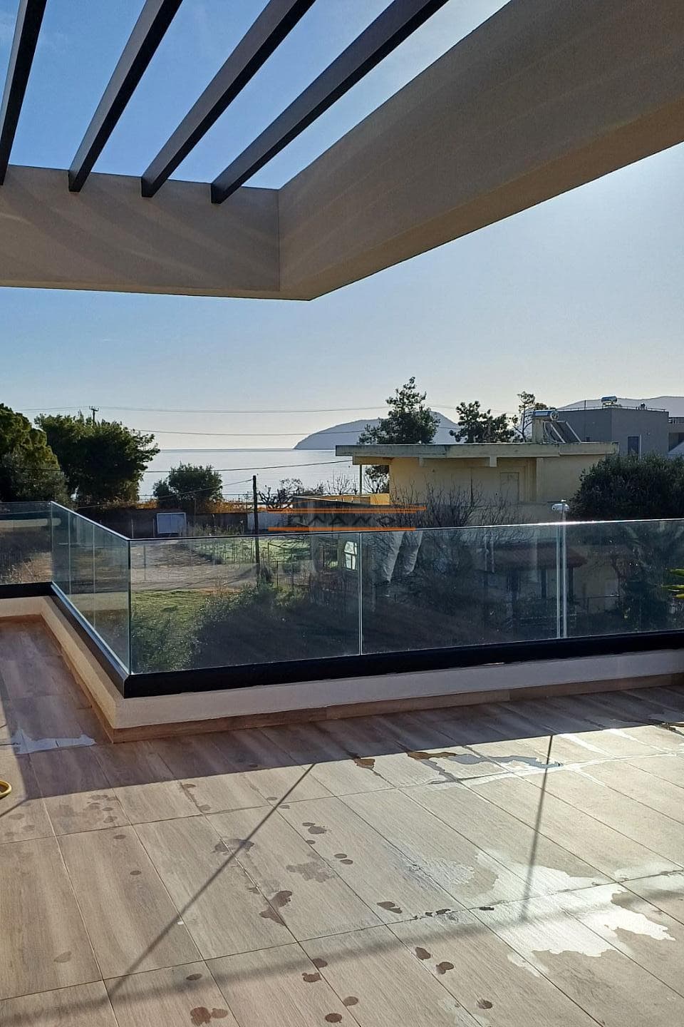 Μονοκατοικία στην Κέντρο, Μαρκόπουλο — Φωτογραφία 8 από 13