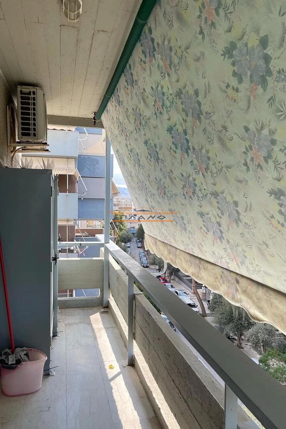 Διαμέρισμα στην Αμπελάκια, Άλιμος — Φωτογραφία 19 από 27
