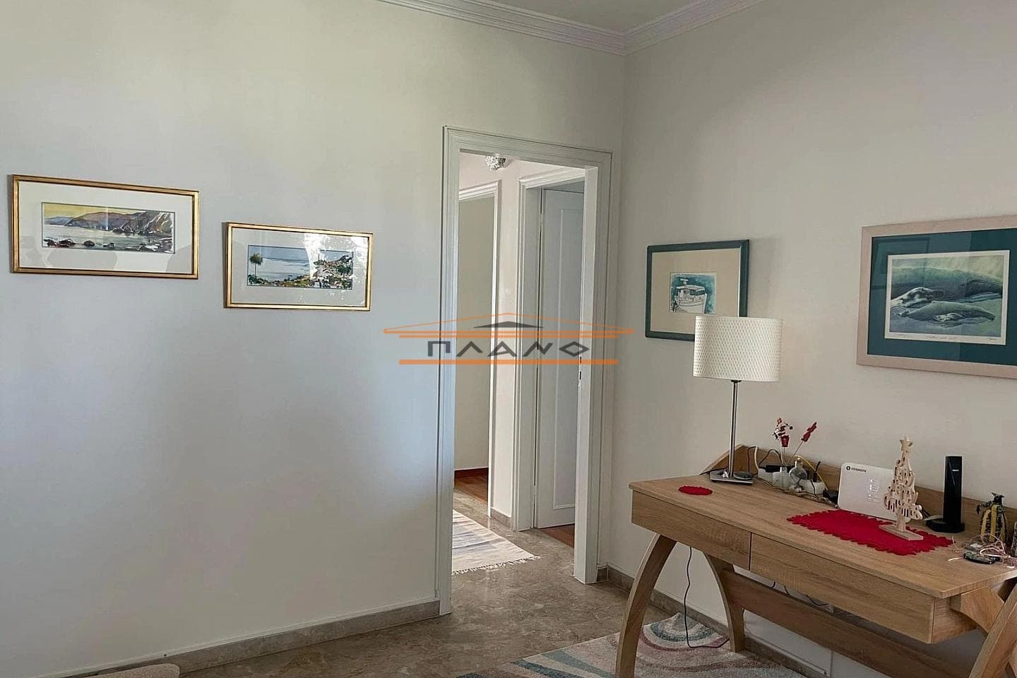 Διαμέρισμα στην Αμπελάκια, Άλιμος — Φωτογραφία 10 από 27