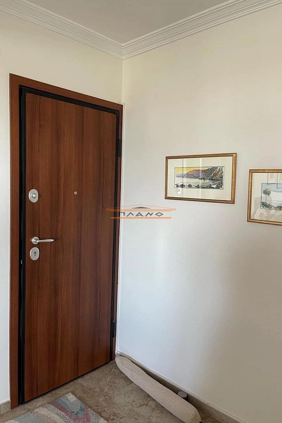 Διαμέρισμα στην Αμπελάκια, Άλιμος — Φωτογραφία 22 από 27