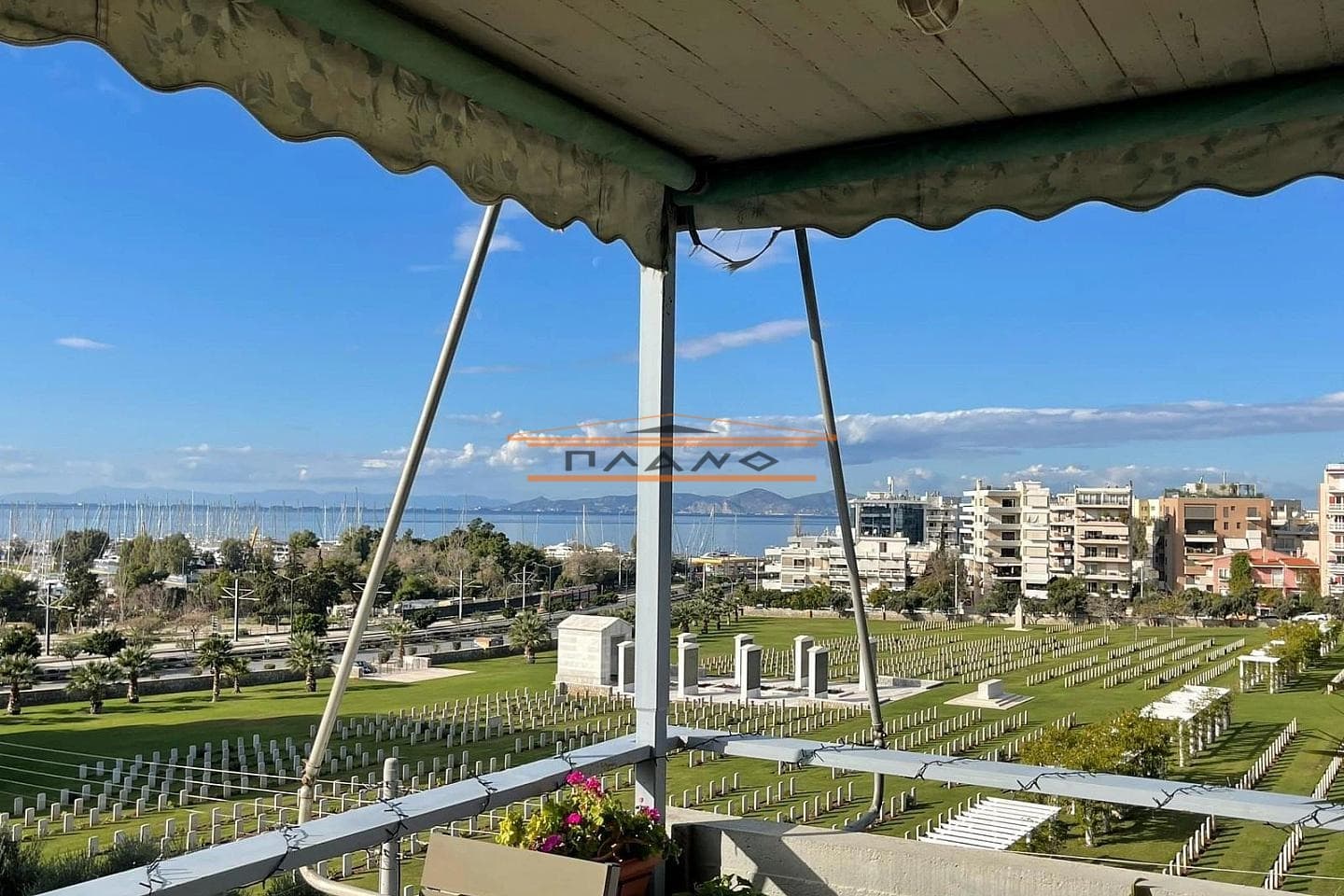 Διαμέρισμα στην Αμπελάκια, Άλιμος — Φωτογραφία 24 από 27