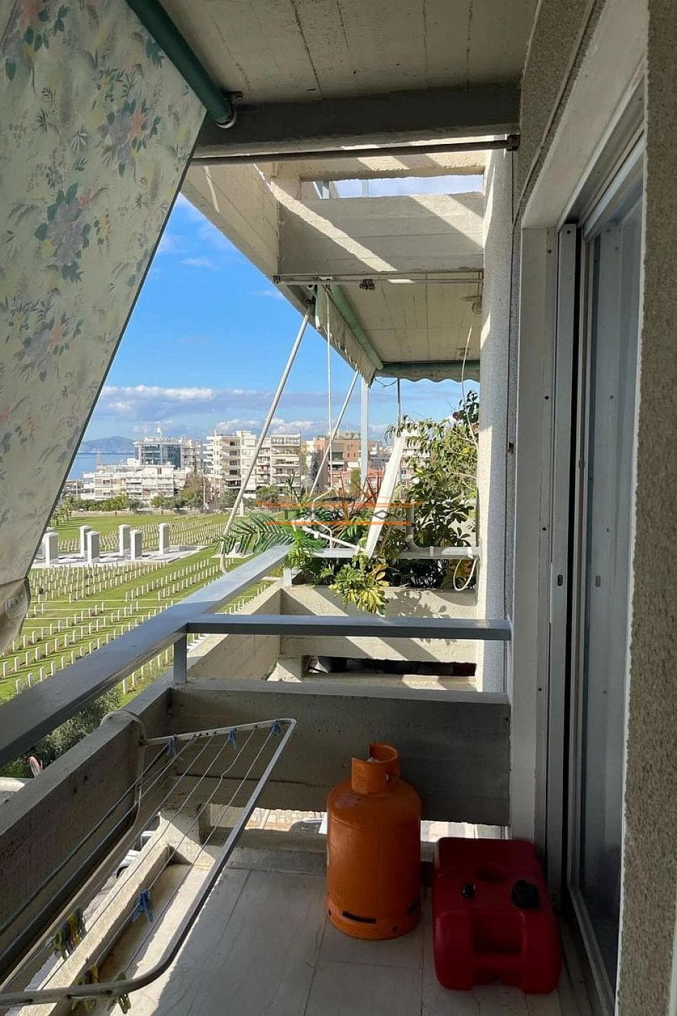 Διαμέρισμα στην Αμπελάκια, Άλιμος — Φωτογραφία 18 από 27