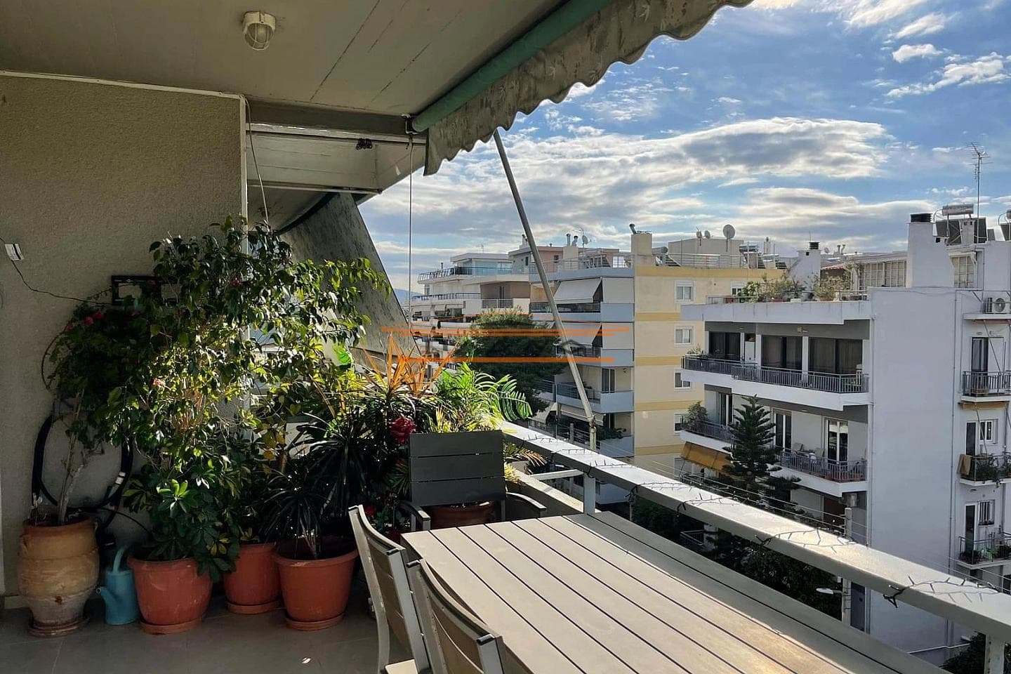 Διαμέρισμα στην Αμπελάκια, Άλιμος — Φωτογραφία 26 από 27