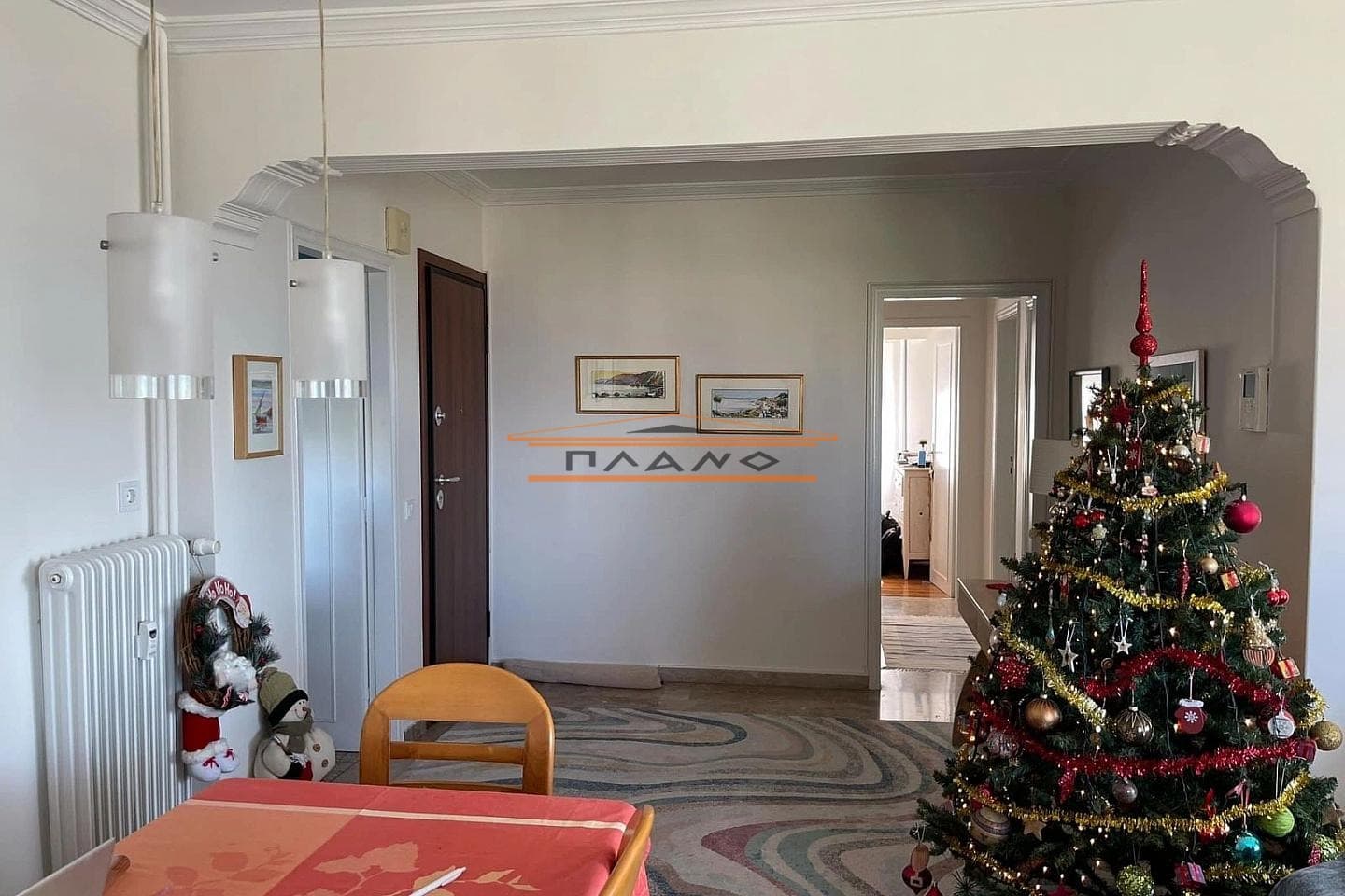 Διαμέρισμα στην Αμπελάκια, Άλιμος — Φωτογραφία 4 από 27