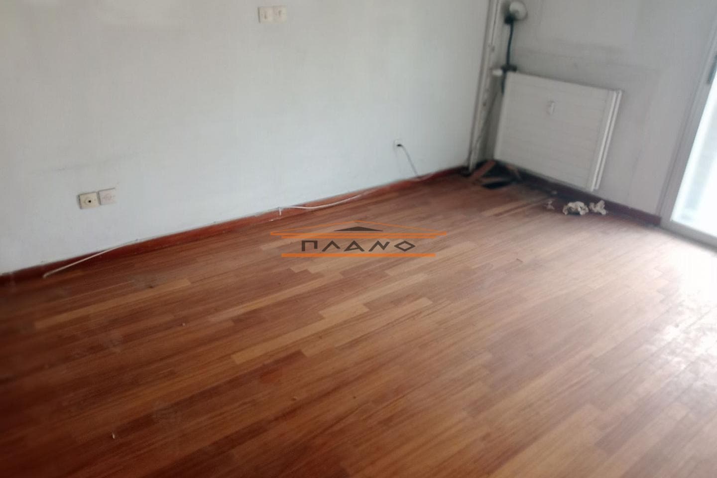 Διαμέρισμα στην Αμπελάκια, Άλιμος — Φωτογραφία 9 από 11