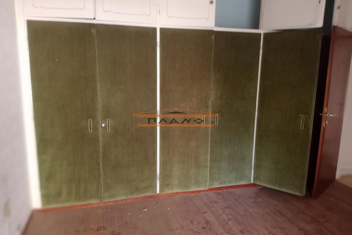 Διαμέρισμα στην Αμπελάκια, Άλιμος — Φωτογραφία 10 από 11