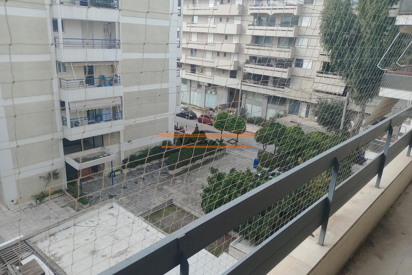 Διαμέρισμα στην Αμπελάκια, Άλιμος — Φωτογραφία 11 από 11