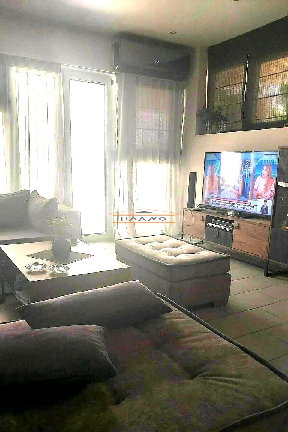 Διαμέρισμα στην Αίγλη, Γλυφάδα — Φωτογραφία 4 από 10