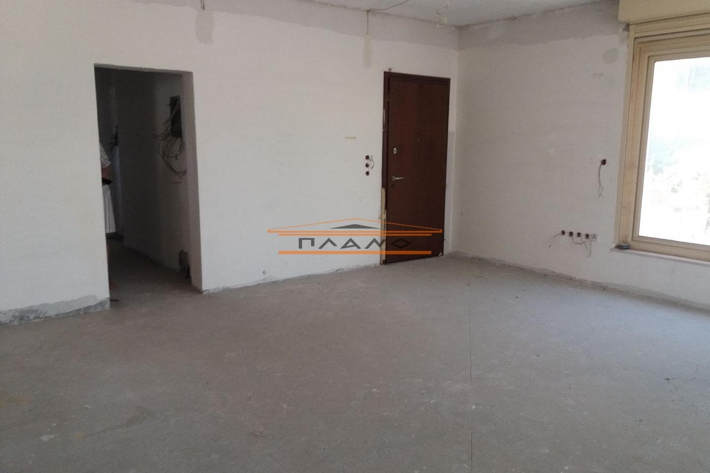 Γραφείο στην Χαραυγή, Μεταμόρφωση — Φωτογραφία 6 από 14