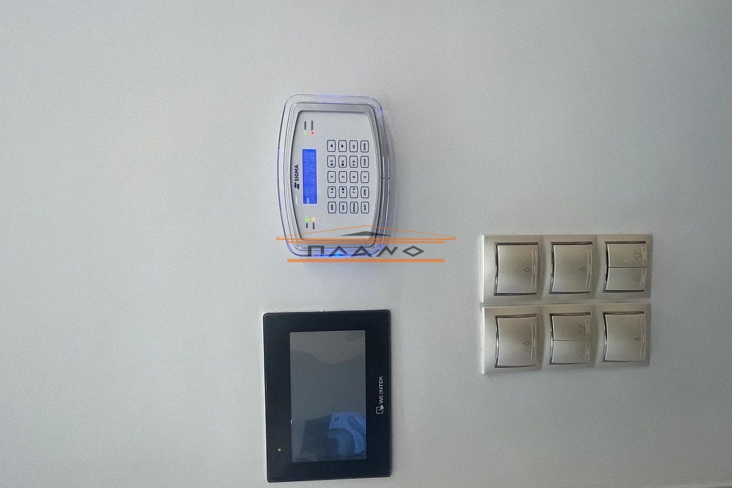 Διαμέρισμα στην Τερψιθέα, Γλυφάδα — Φωτογραφία 11 από 24