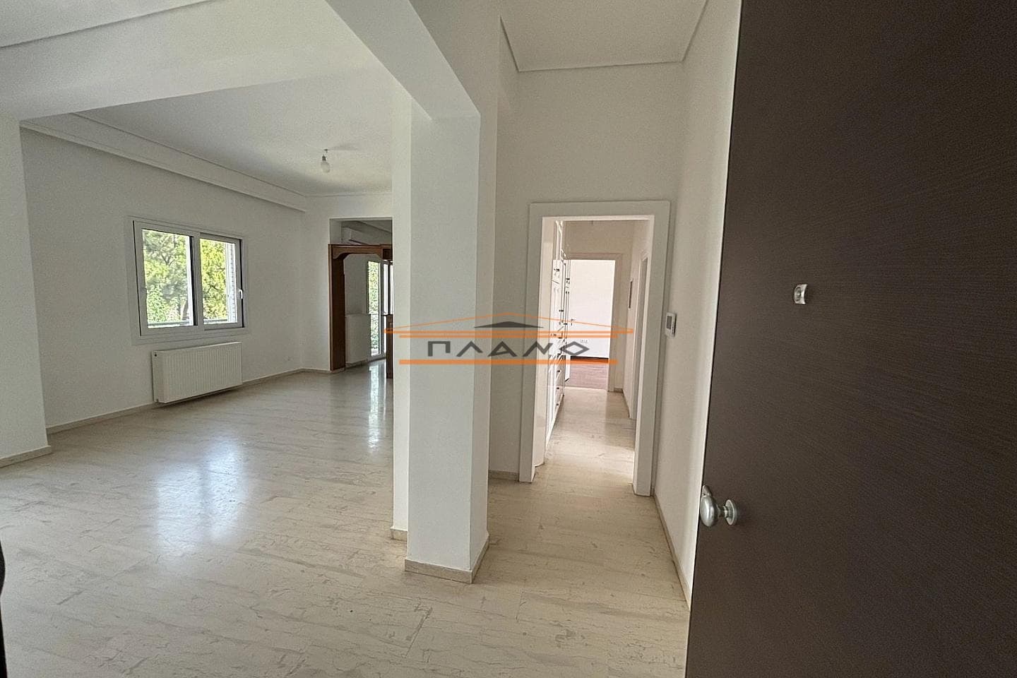 Apartment in Ano Nea Smyrni, Nea Smyrni — Photo 2 of 13