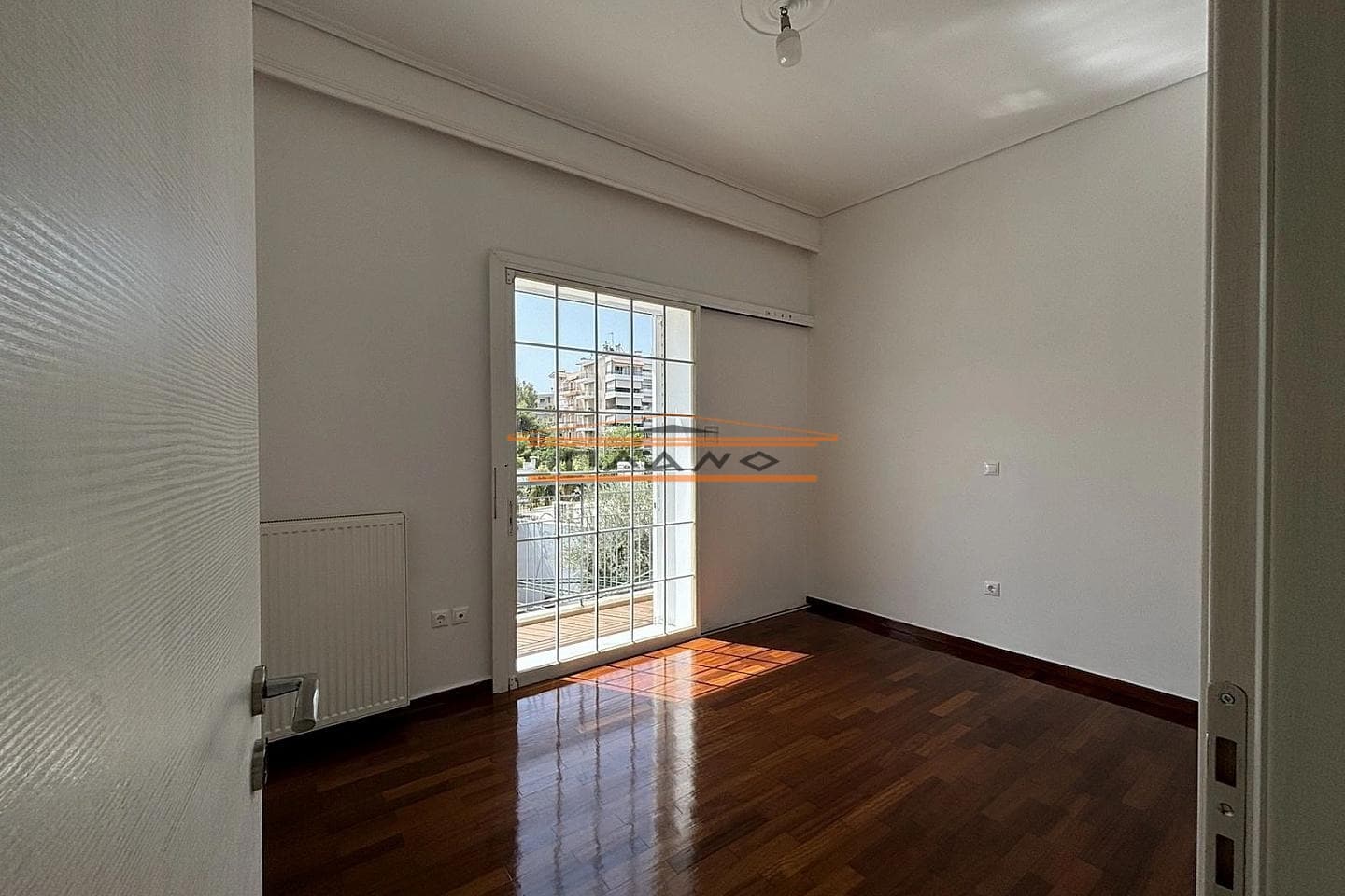 Apartment in Ano Nea Smyrni, Nea Smyrni — Photo 5 of 13