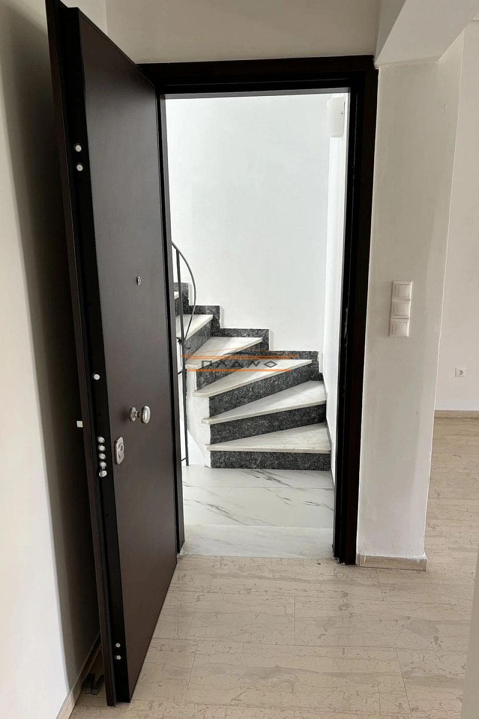 Apartment in Ano Nea Smyrni, Nea Smyrni — Photo 13 of 13