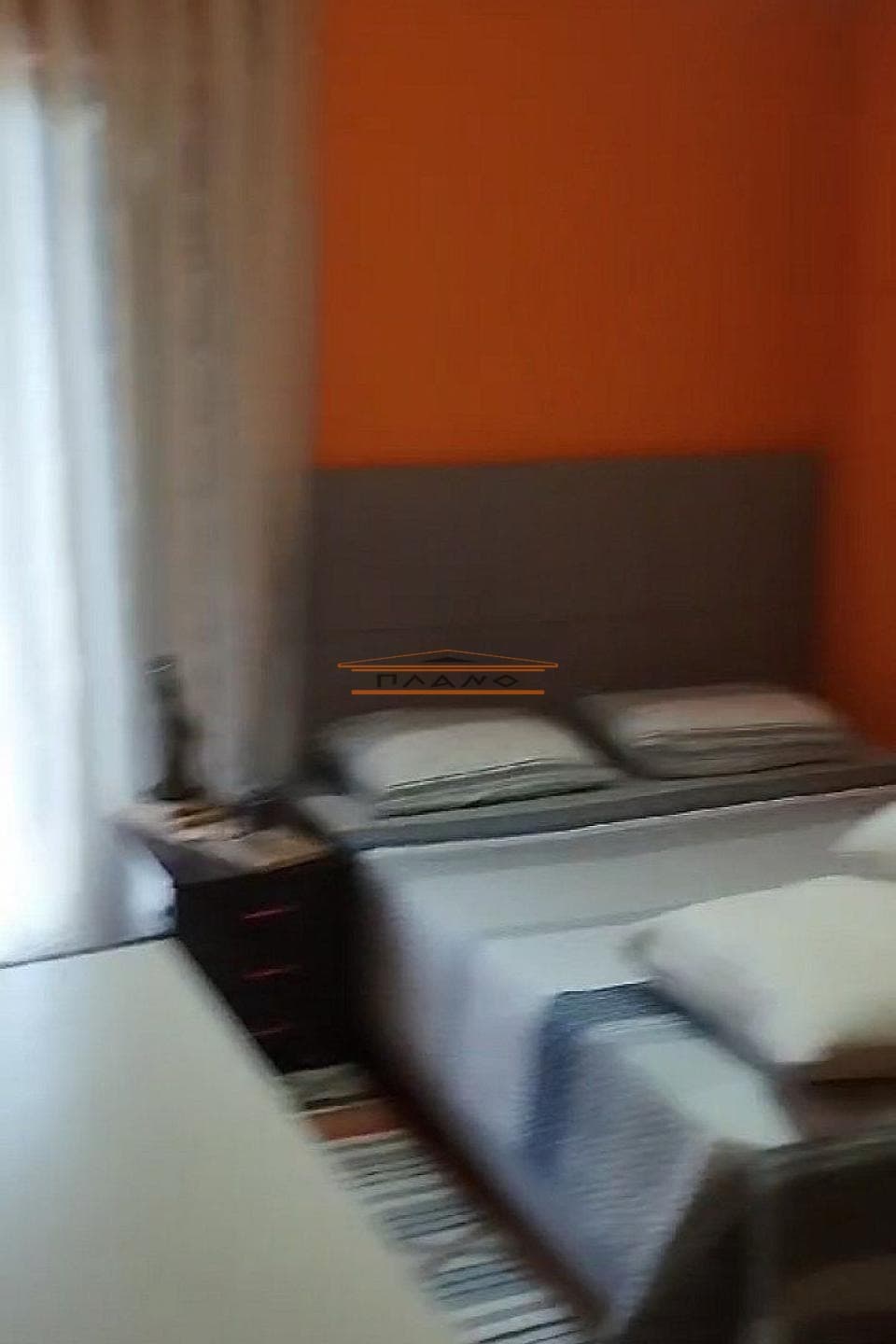 Διαμέρισμα στην Αιξωνή, Γλυφάδα — Φωτογραφία 9 από 9