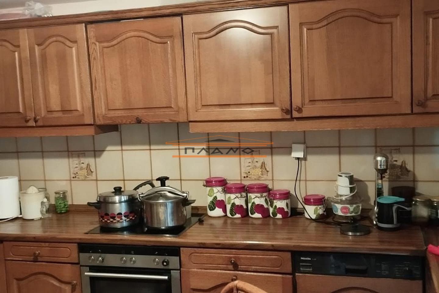 Διαμέρισμα στην Αιξωνή, Γλυφάδα — Φωτογραφία 3 από 9