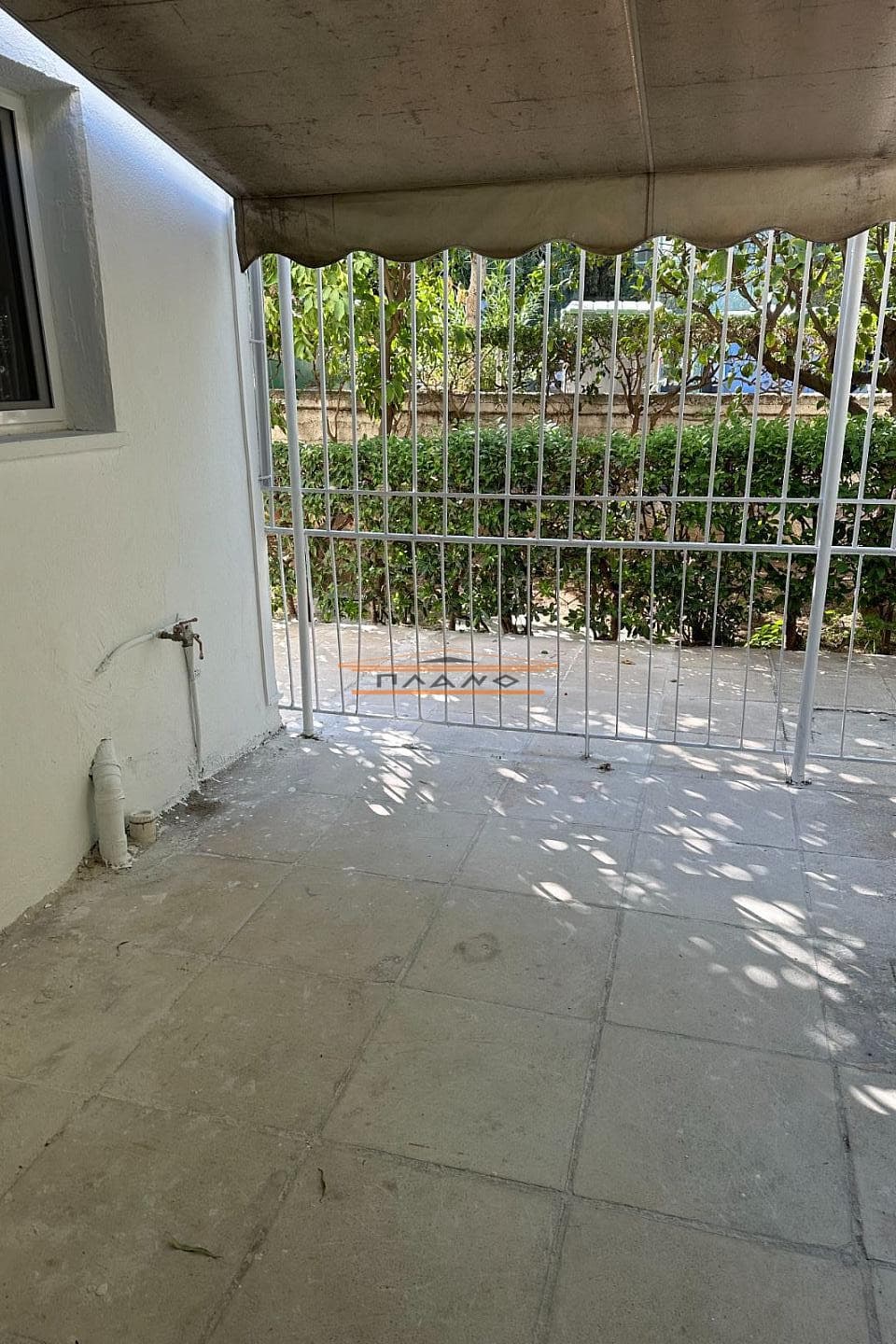 Διαμέρισμα στην Κέντρο, Παλαιό Φάληρο — Φωτογραφία 9 από 10