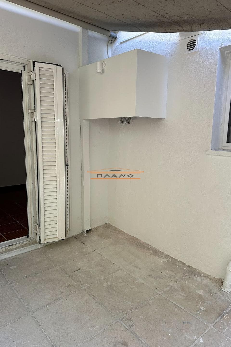 Διαμέρισμα στην Κέντρο, Παλαιό Φάληρο — Φωτογραφία 10 από 10