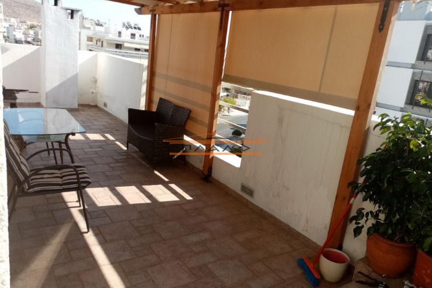 Διαμέρισμα στην Αίγλη, Γλυφάδα — Φωτογραφία 11 από 15