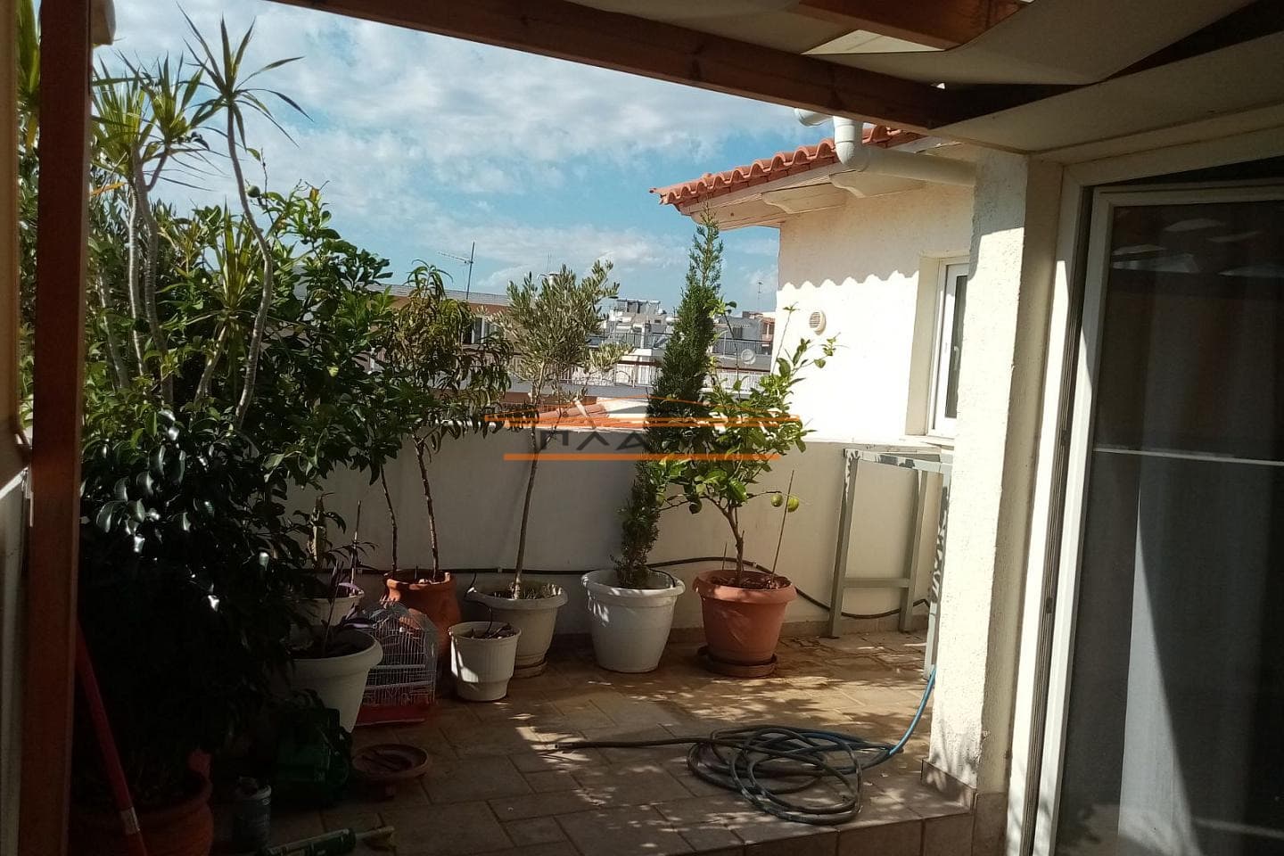 Διαμέρισμα στην Αίγλη, Γλυφάδα — Φωτογραφία 15 από 15