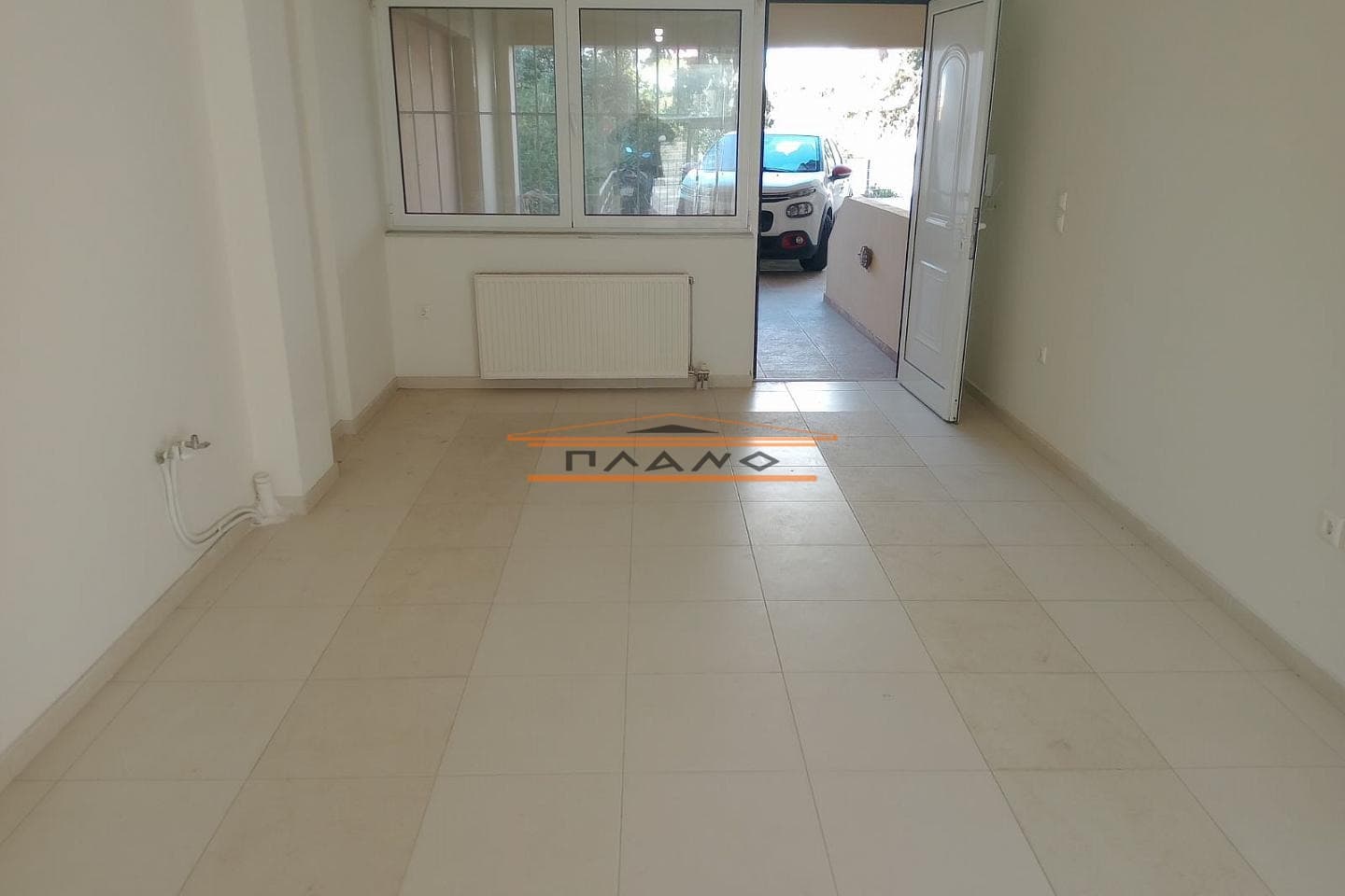 House in Aigli, Glyfada — Photo 2 of 10