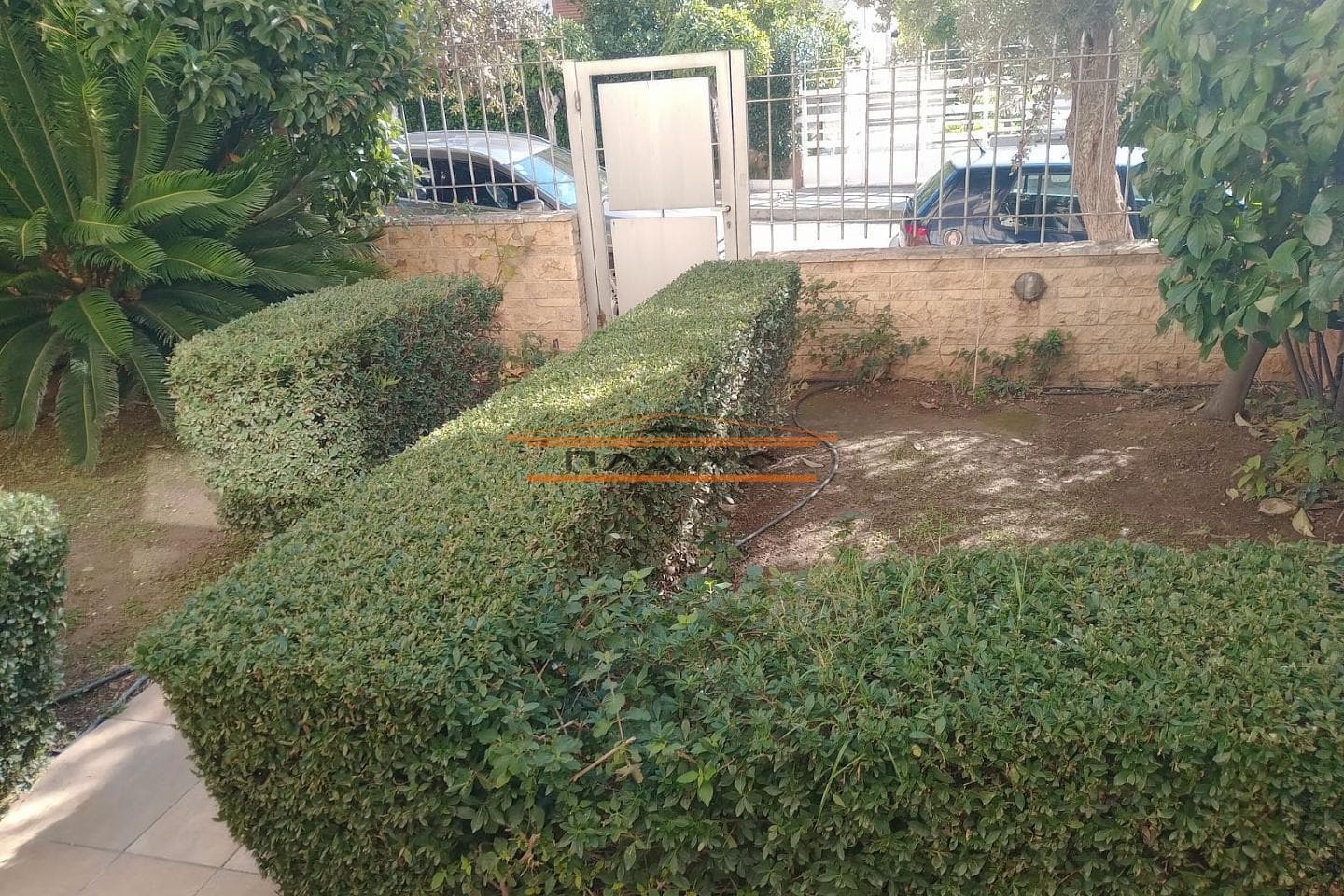 House in Aigli, Glyfada — Photo 9 of 10