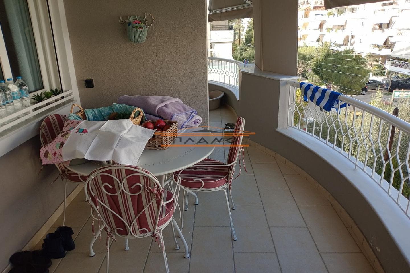 Διαμέρισμα στην Τερψιθέα, Γλυφάδα — Φωτογραφία 3 από 16