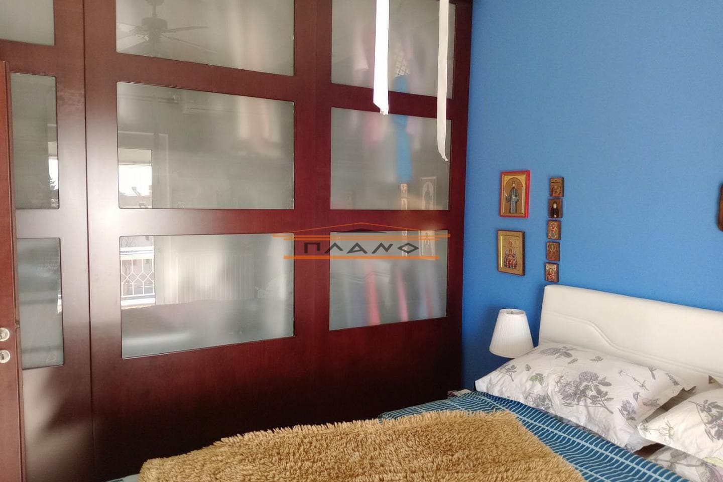 Διαμέρισμα στην Τερψιθέα, Γλυφάδα — Φωτογραφία 12 από 16