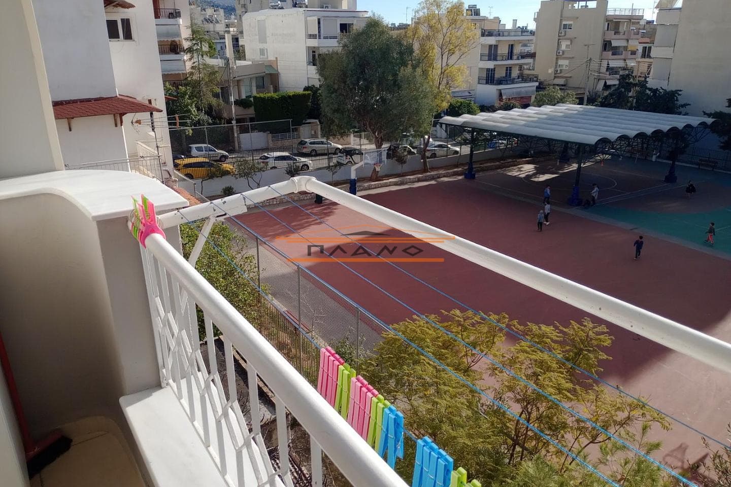 Διαμέρισμα στην Τερψιθέα, Γλυφάδα — Φωτογραφία 15 από 16