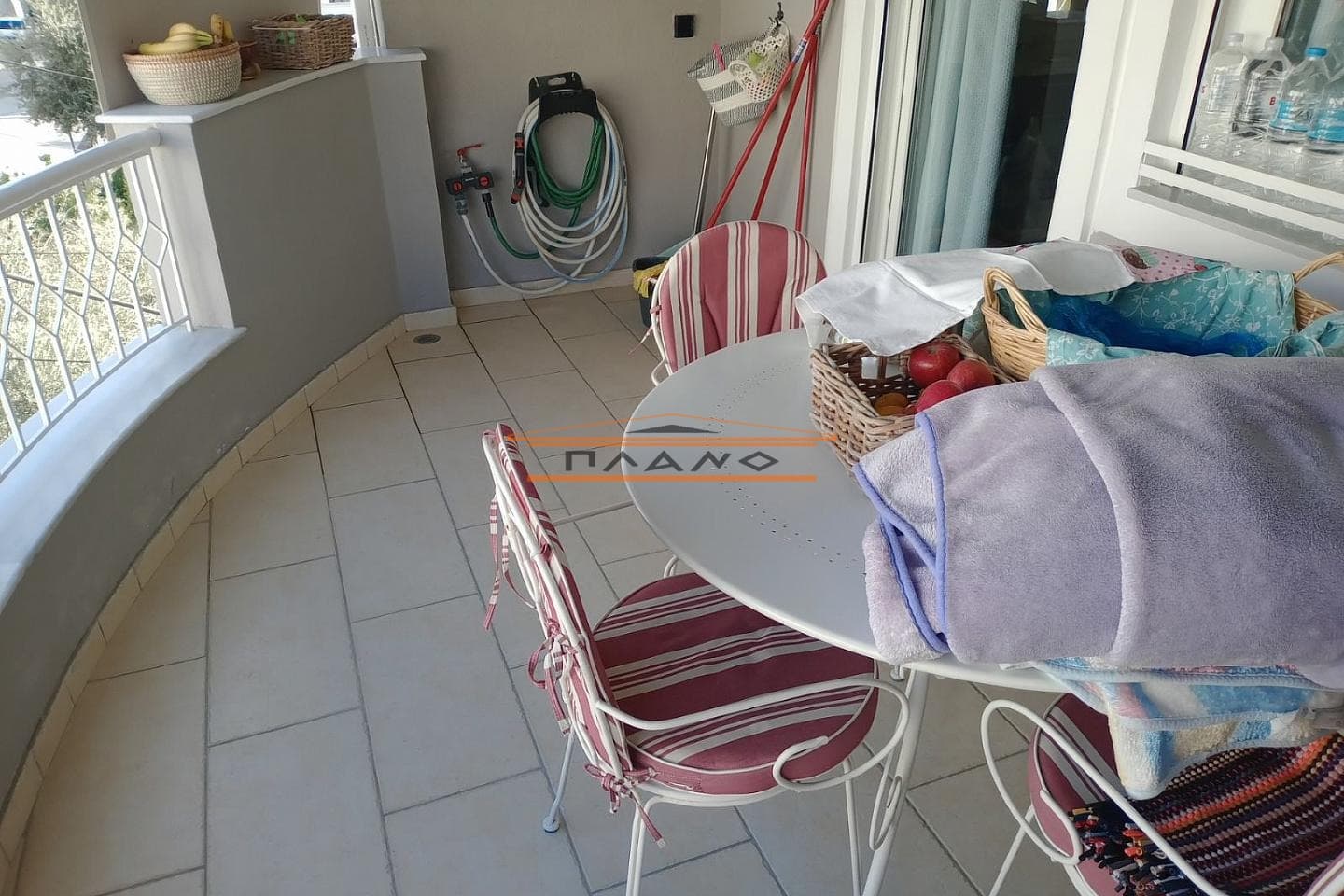 Διαμέρισμα στην Τερψιθέα, Γλυφάδα — Φωτογραφία 5 από 16