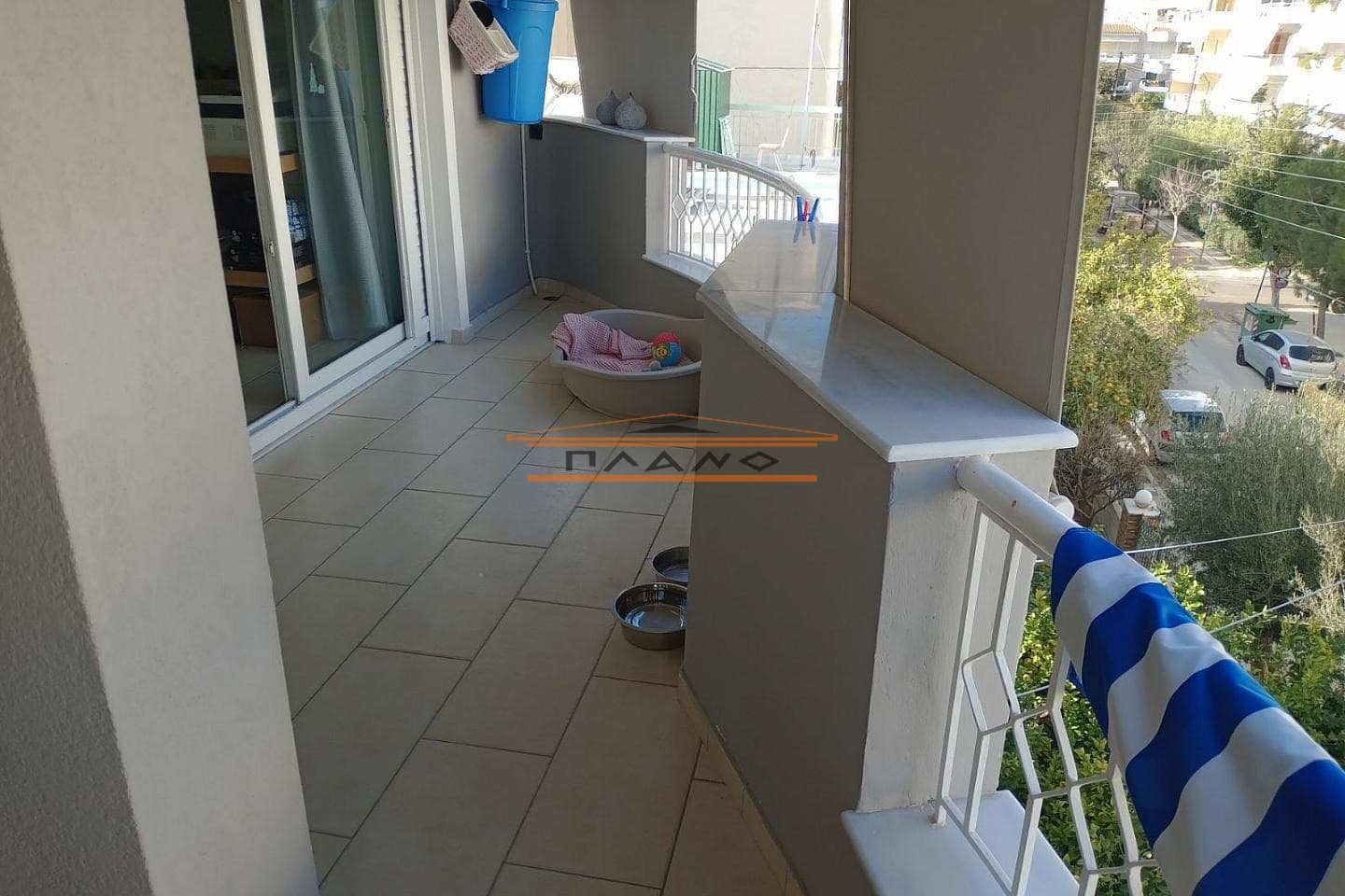 Διαμέρισμα στην Τερψιθέα, Γλυφάδα — Φωτογραφία 4 από 16
