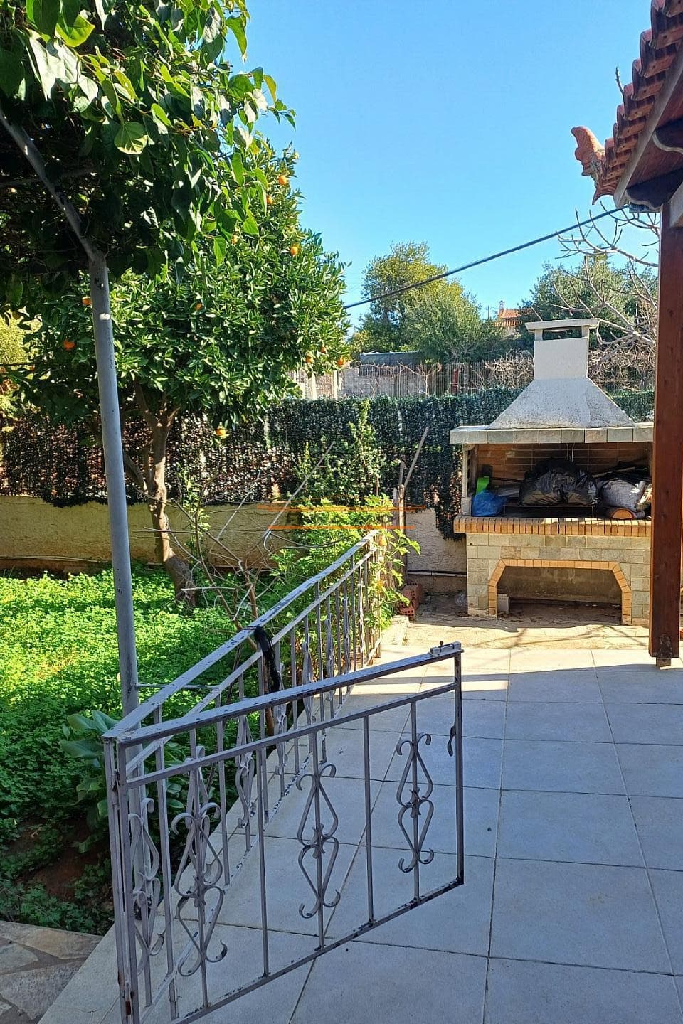 Μονοκατοικία στην Κέντρο, Μαρκόπουλο — Φωτογραφία 12 από 15