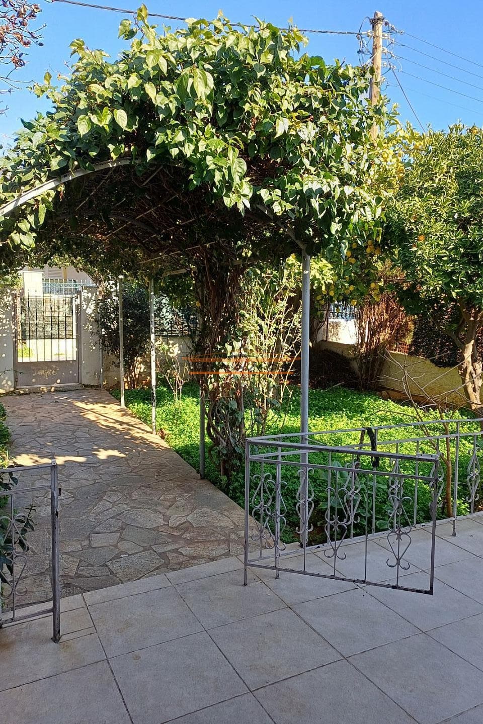 Μονοκατοικία στην Κέντρο, Μαρκόπουλο — Φωτογραφία 11 από 15
