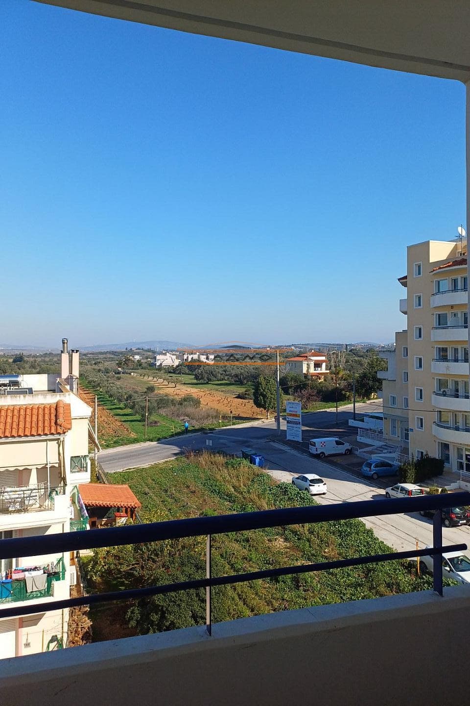 Διαμέρισμα στην Κέντρο, Μαρκόπουλο — Φωτογραφία 9 από 10