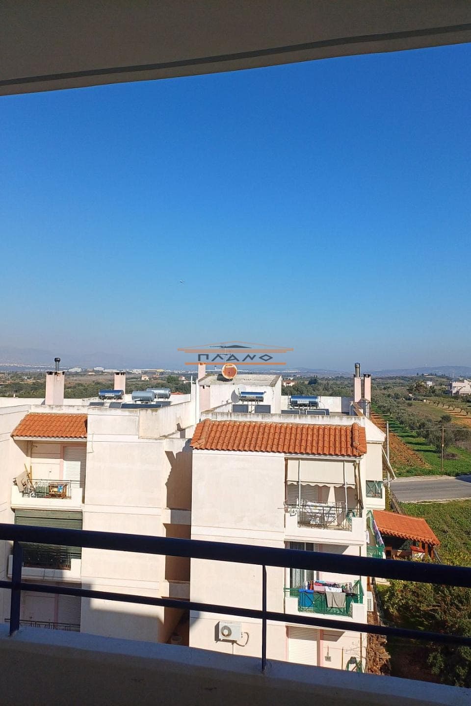 Διαμέρισμα στην Κέντρο, Μαρκόπουλο — Φωτογραφία 10 από 10