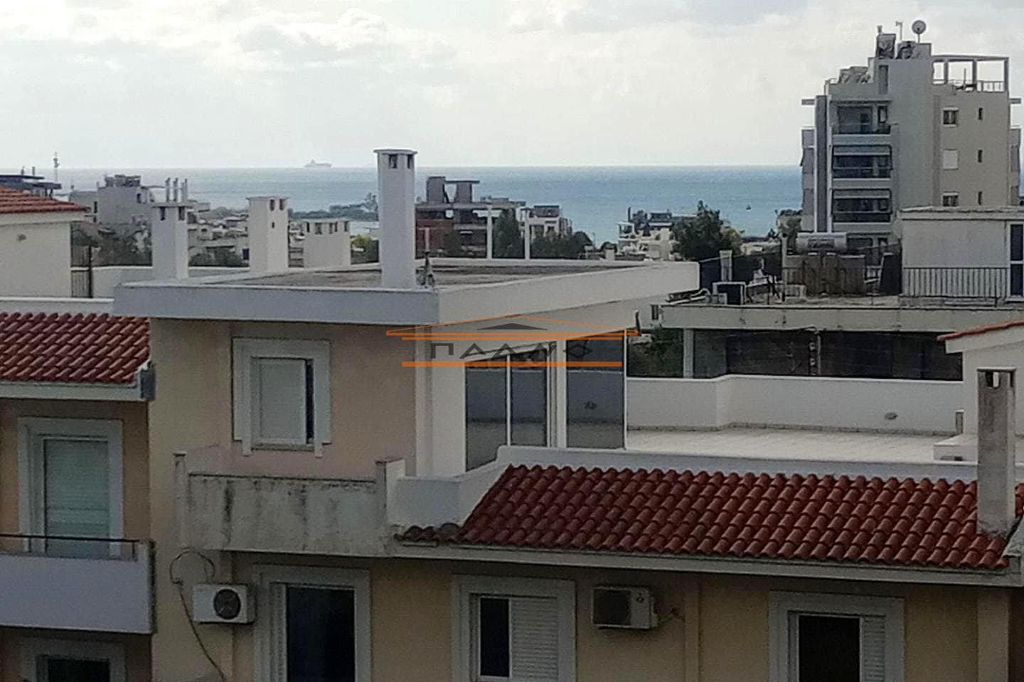 Διαμέρισμα στην Αμπελάκια, Άλιμος — Φωτογραφία 4 από 9