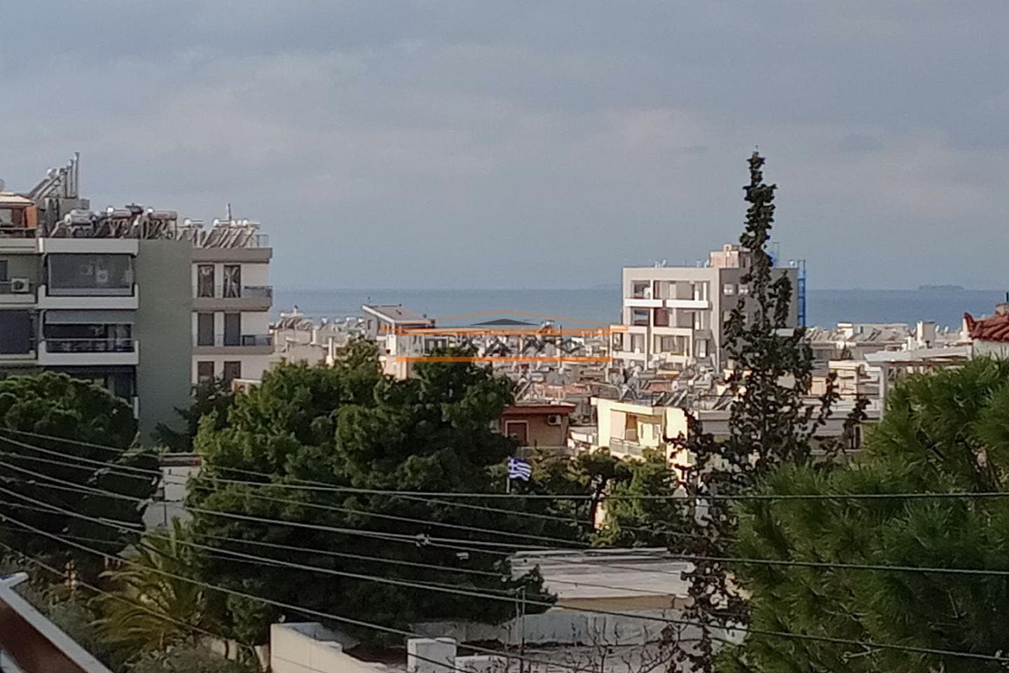 Διαμέρισμα στην Αμπελάκια, Άλιμος — Φωτογραφία 3 από 9