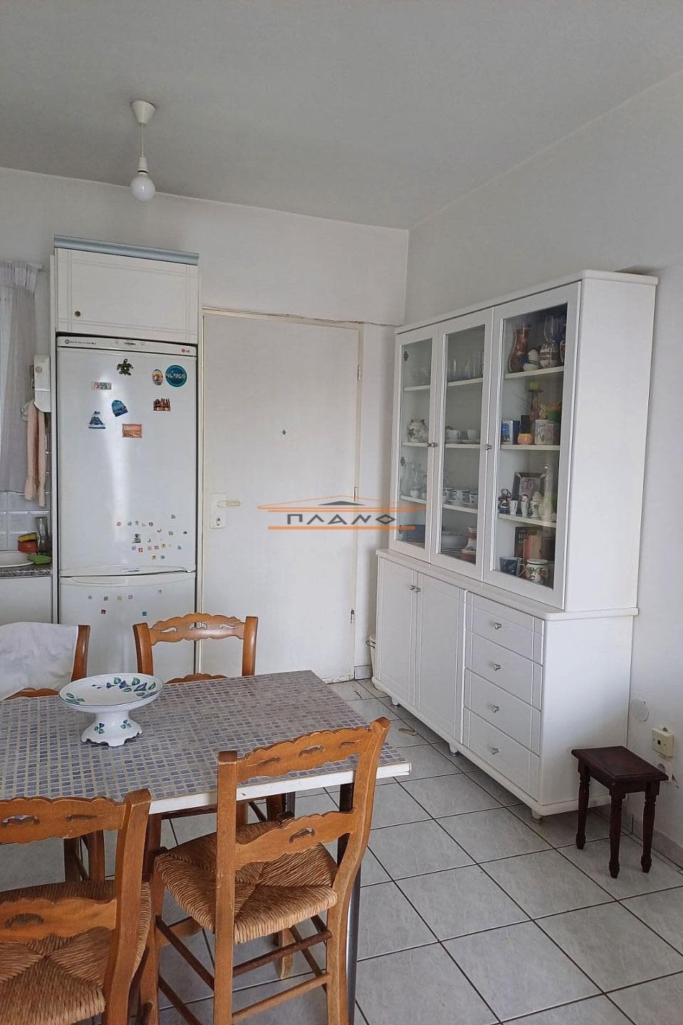 Διαμέρισμα στην Κέντρο, Μαρκόπουλο — Φωτογραφία 5 από 9
