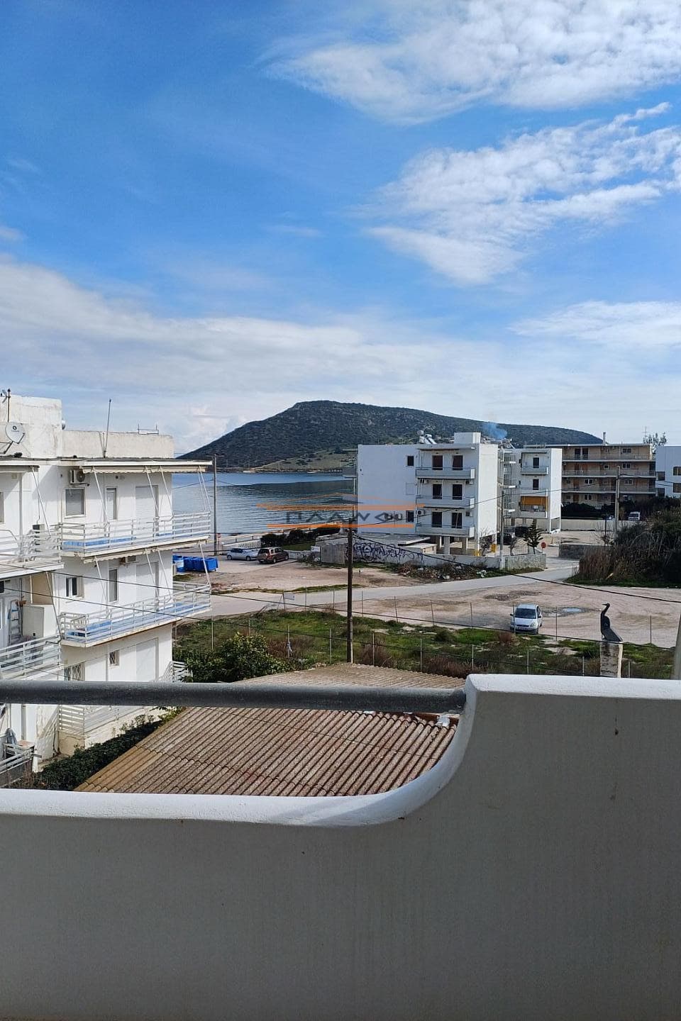 Διαμέρισμα στην Κέντρο, Μαρκόπουλο — Φωτογραφία 1 από 9